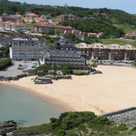 Apartment In Isla, Cantabria 103622 By Mo