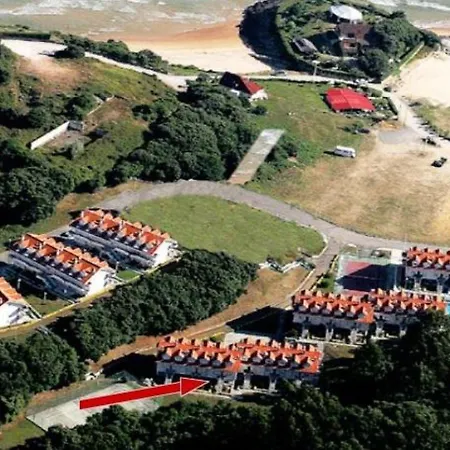 In Isla, Cantabria 103622 By Mo Apartment *