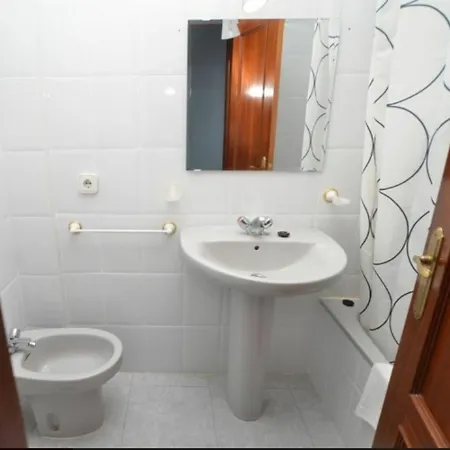 Apartment In Isla, Cantabria 103622 By Mo *