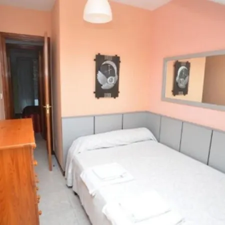 Apartment In Isla, Cantabria 103622 By Mo